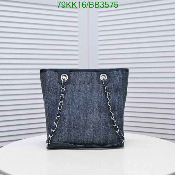 Chanel-Bag-4A Quality Code: BB3575 $: 79USD