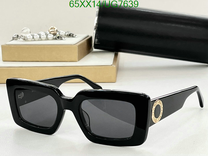 Bvlgari-Glasses Code: UG7639 $: 65USD