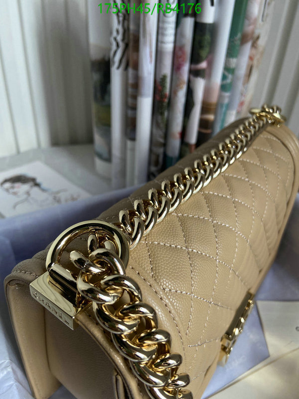 Chanel-Bag-Mirror Quality Code: RB4176 $: 175USD