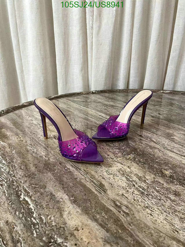 Gianvito Rossi-Women Shoes Code: US8941 $: 105USD