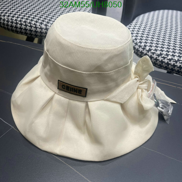 Celine-Cap(Hat) Code: UH8050 $: 32USD