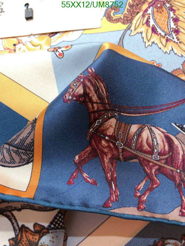 Hermes-Scarf Code: UM8752 $: 55USD