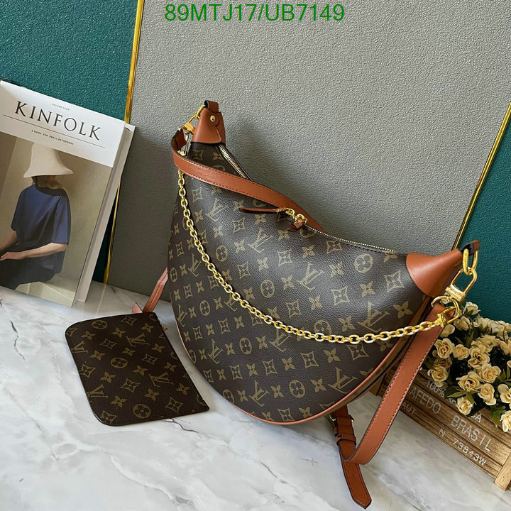 LV-Bag-4A Quality Code: UB7149 $: 89USD