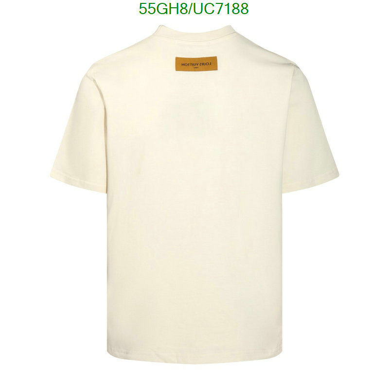 LV-Clothing Code: UC7188 $: 55USD