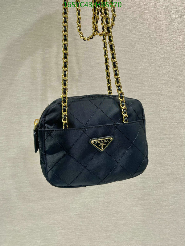 Prada-Bag-Mirror Quality Code: HB5270 $: 165USD