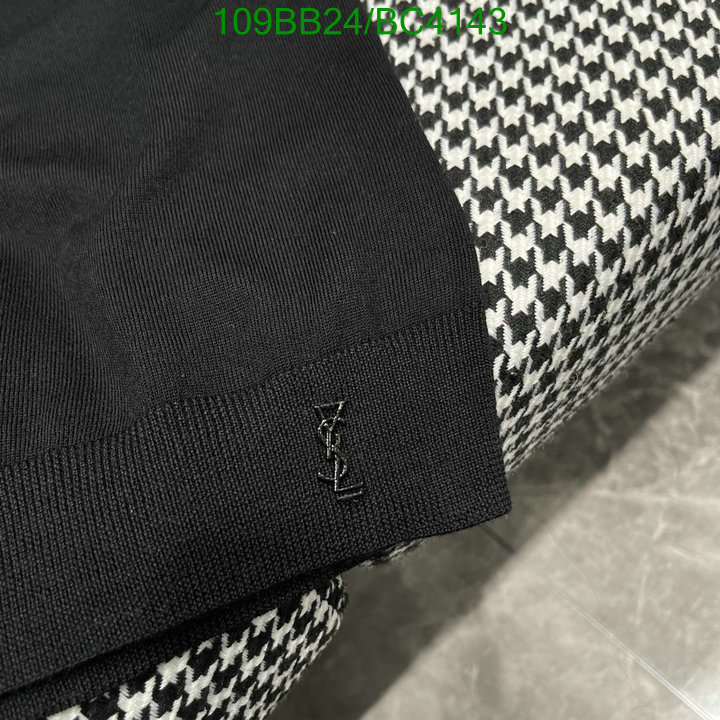 YSL-Clothing Code: BC4143 $: 109USD