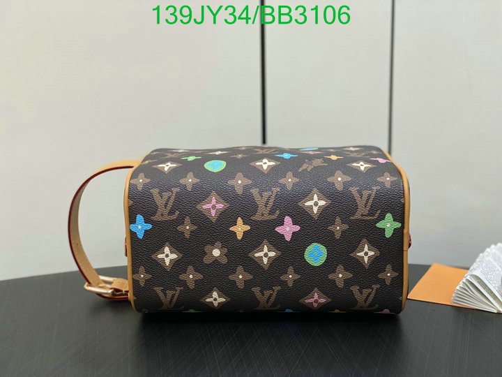 LV-Bag-Mirror Quality Code: BB3106 $: 139USD