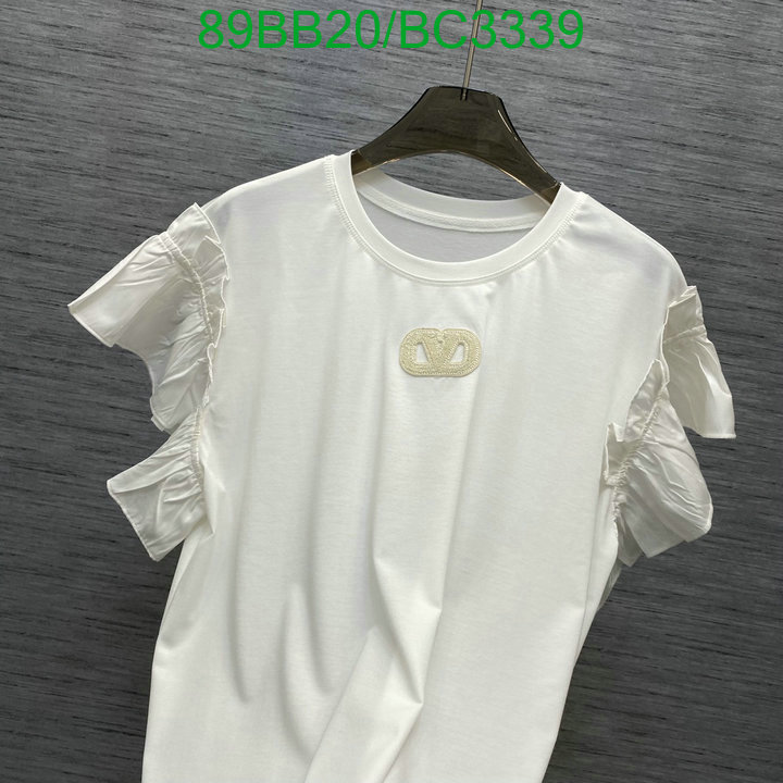 Valentino-Clothing Code: BC3339 $: 89USD