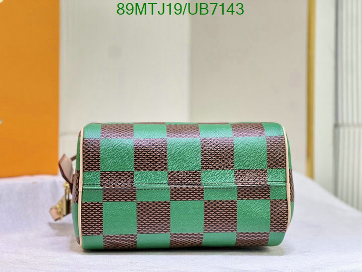 LV-Bag-4A Quality Code: UB7143 $: 89USD