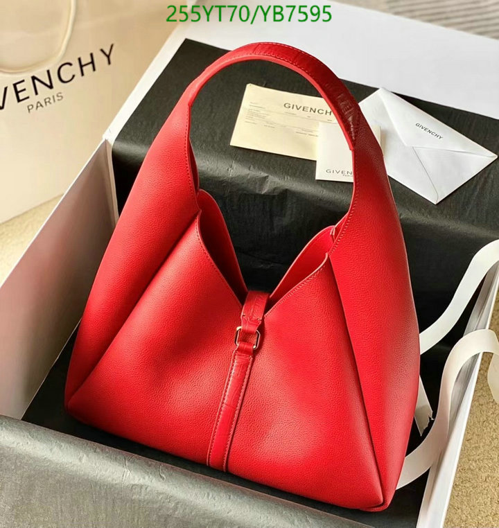 Givenchy-Bag-Mirror Quality Code: YB7595 $: 255USD