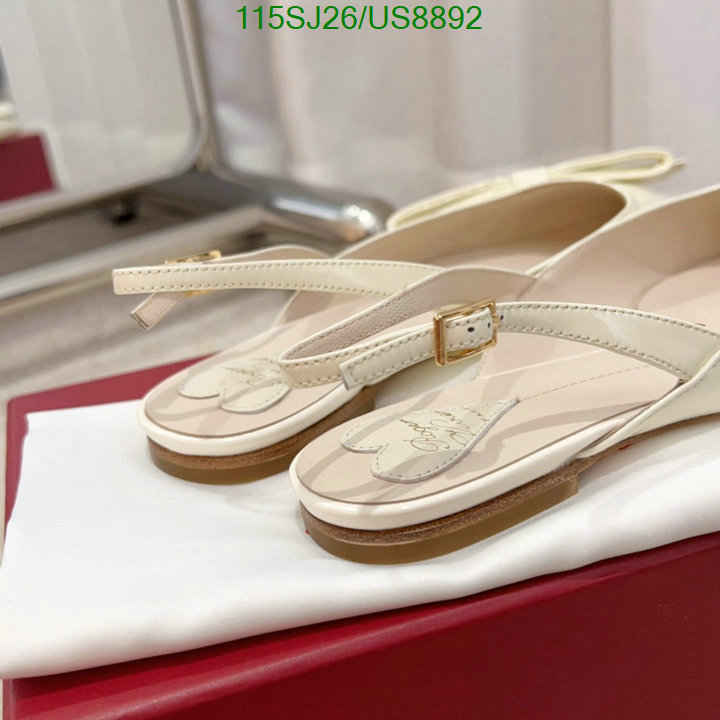 Roger Vivier-Women Shoes Code: US8892 $: 115USD