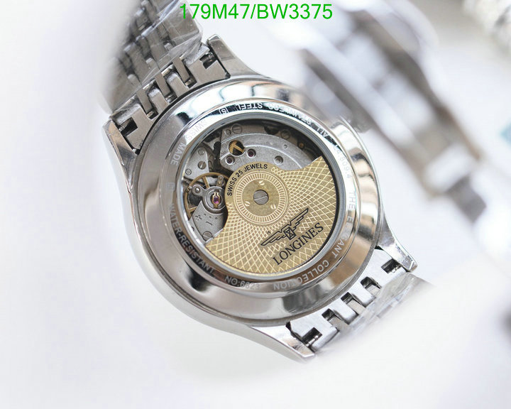 LONGINES-Watch-4A Quality Code: BW3375 $: 179USD