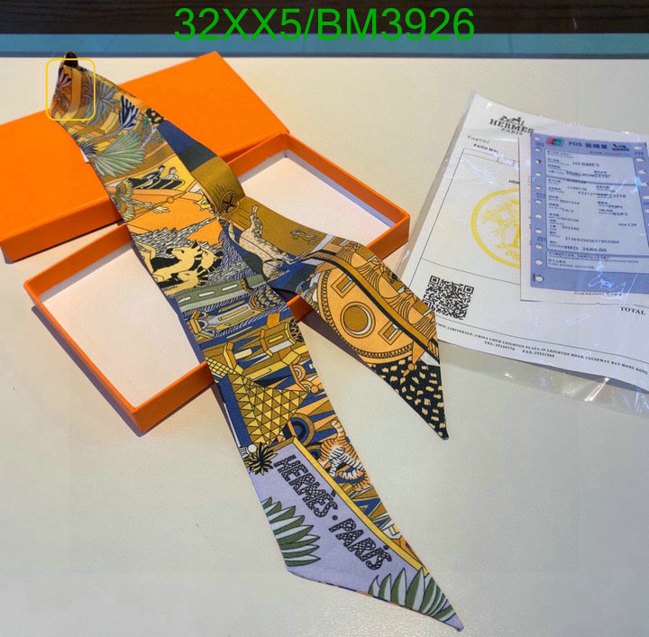 Hermes-Scarf Code: BM3926 $: 32USD