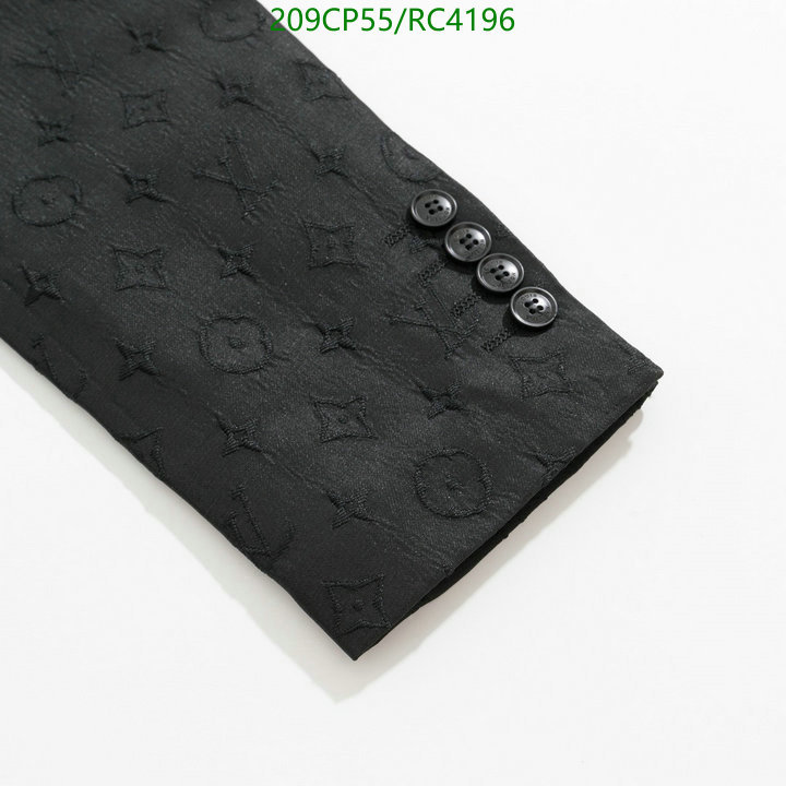 LV-Clothing Code: RC4196