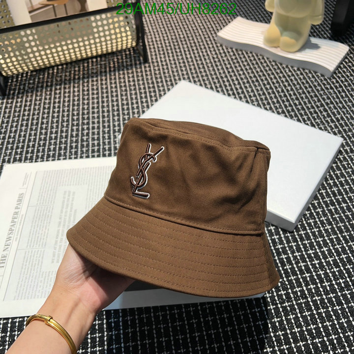 YSL-Cap(Hat) Code: UH8262 $: 29USD