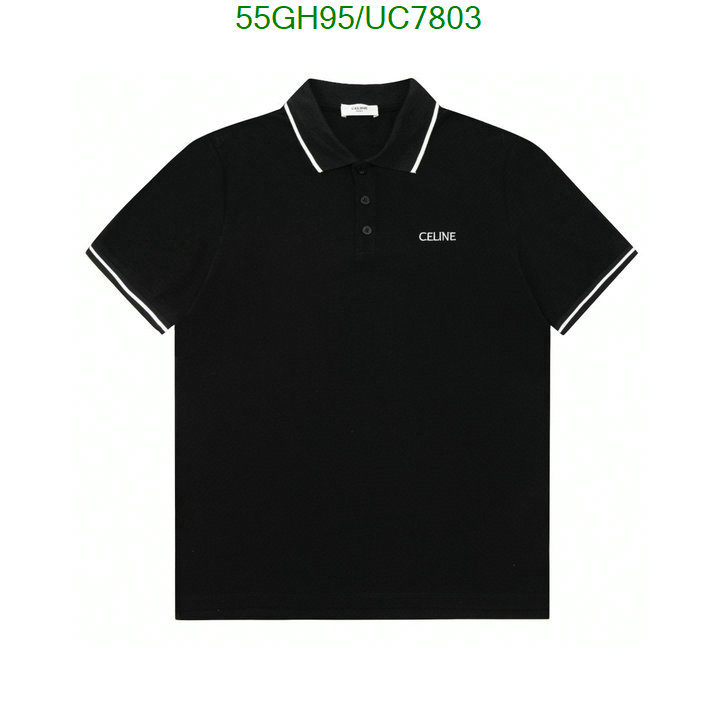 Celine-Clothing Code: UC7803 $: 55USD