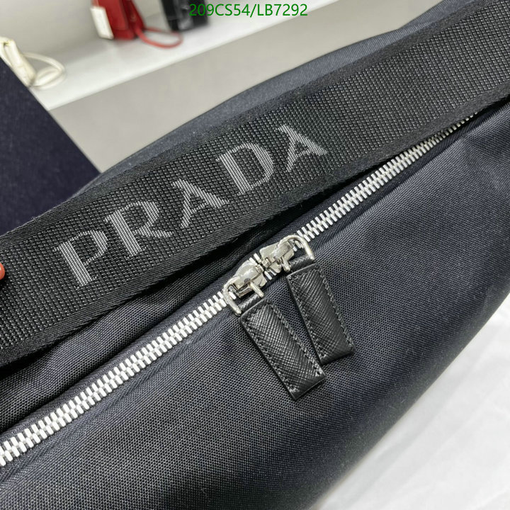 Prada-Bag-Mirror Quality Code: LB7292 $: 209USD