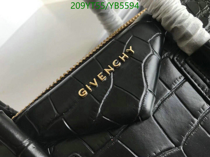 Givenchy-Bag-Mirror Quality Code: YB5594 $: 209USD