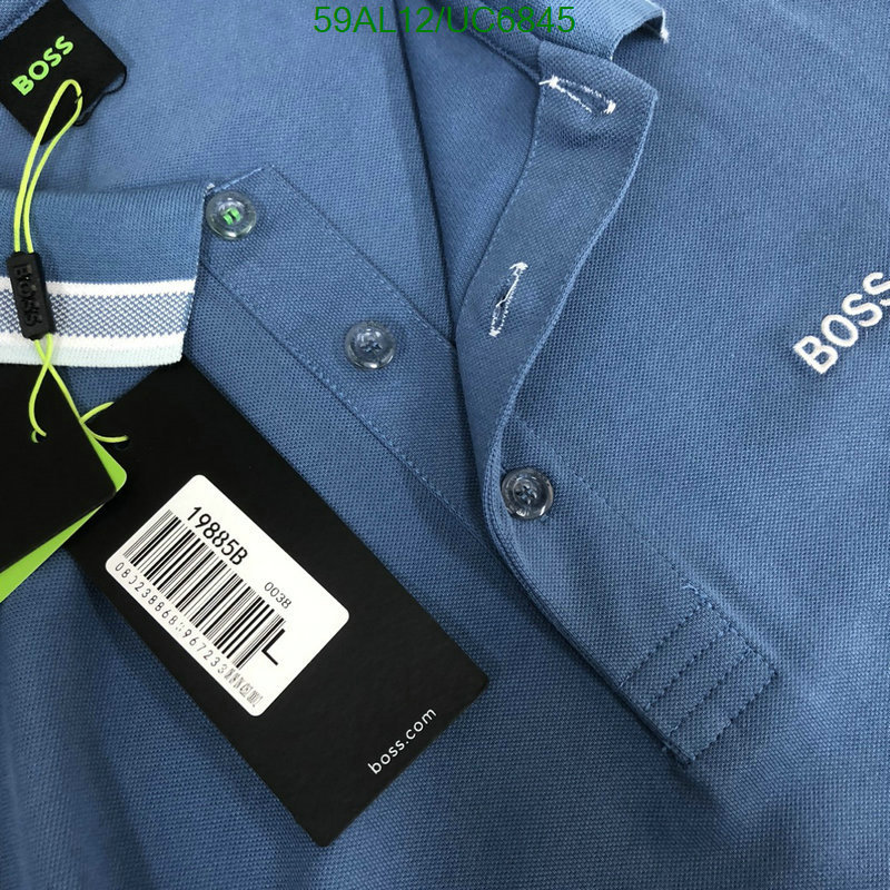 Boss-Clothing Code: UC6845 $: 59USD