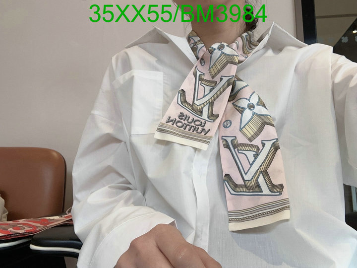 LV-Scarf Code: BM3984 $: 35USD