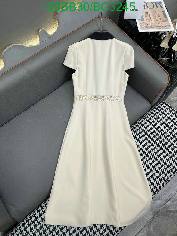 Dior-Clothing Code: BC3245 $: 129USD