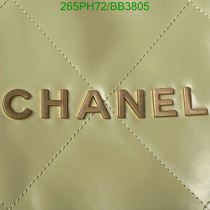 Chanel-Bag-Mirror Quality Code: BB3805 $: 265USD