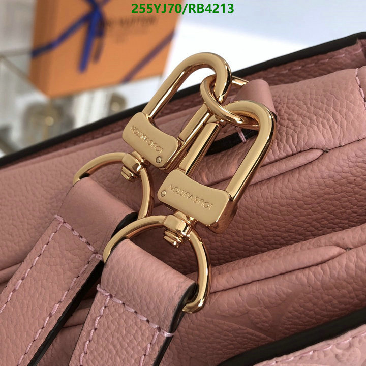 LV-Bag-Mirror Quality Code: RB4213 $: 255USD