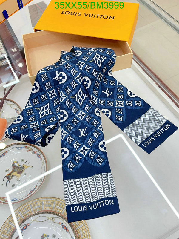 LV-Scarf Code: BM3999 $: 35USD