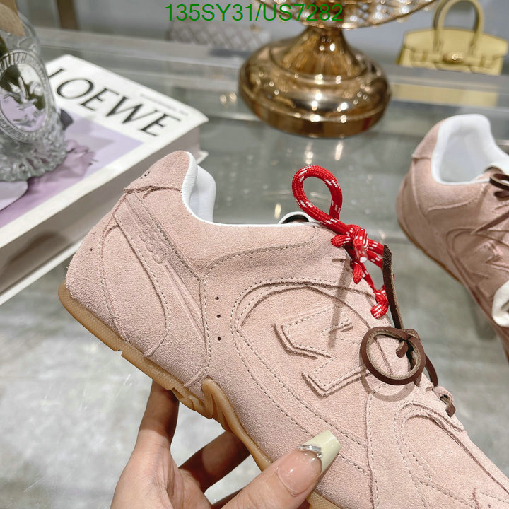 Miu Miu-Women Shoes Code: US7282 $: 135USD