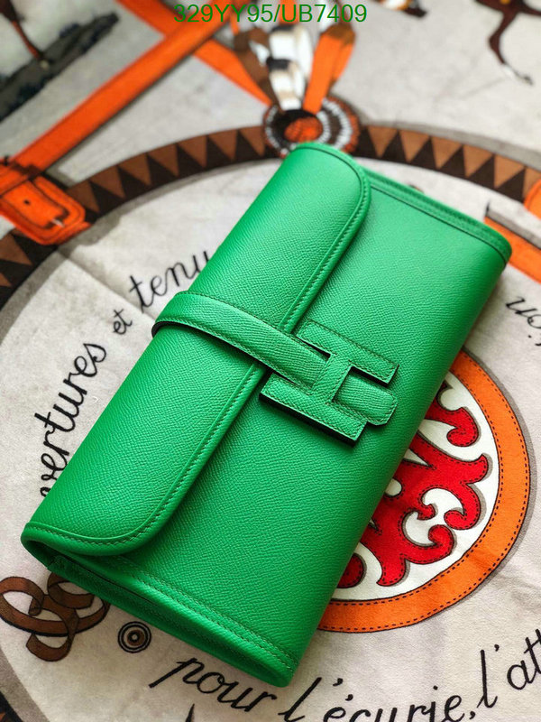 Hermes-Bag-Mirror Quality Code: UB7409 $: 329USD