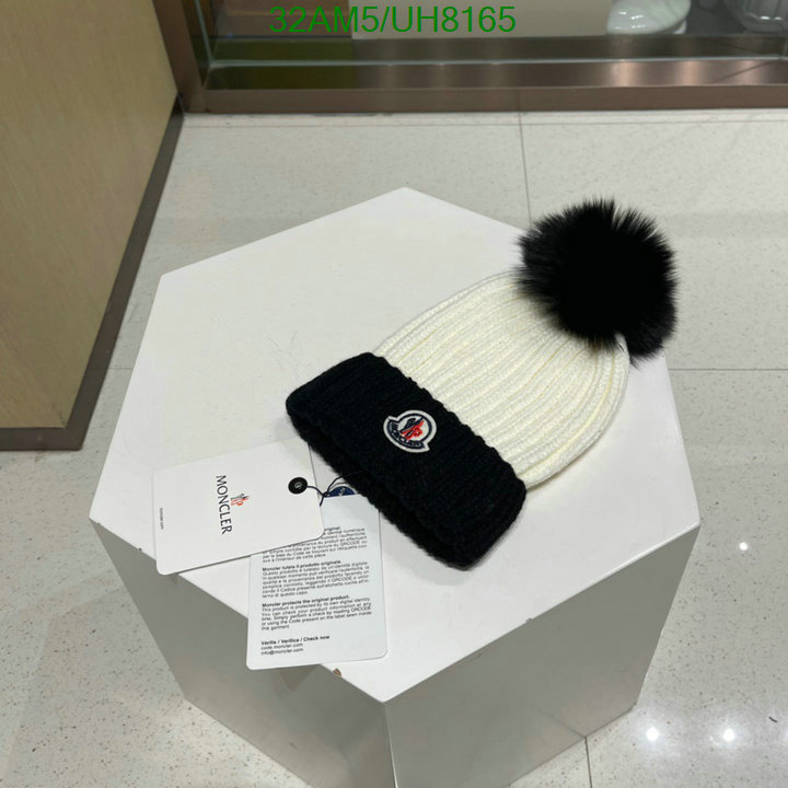 Moncler-Cap(Hat) Code: UH8165 $: 32USD