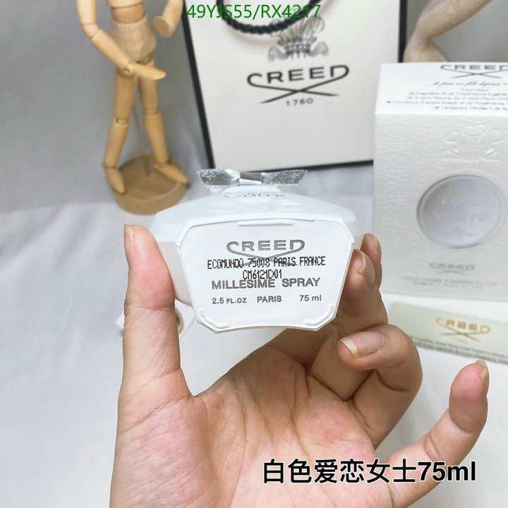 Creed-Perfume Code: RX4217 $: 49USD