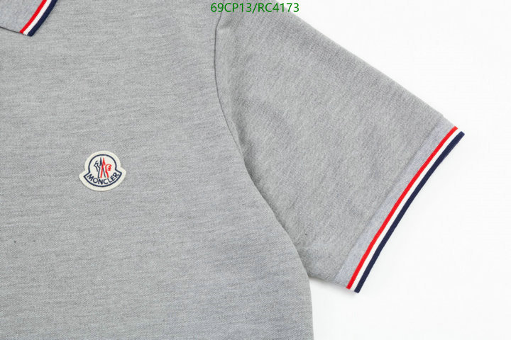 Moncler-Clothing Code: RC4173 $: 69USD