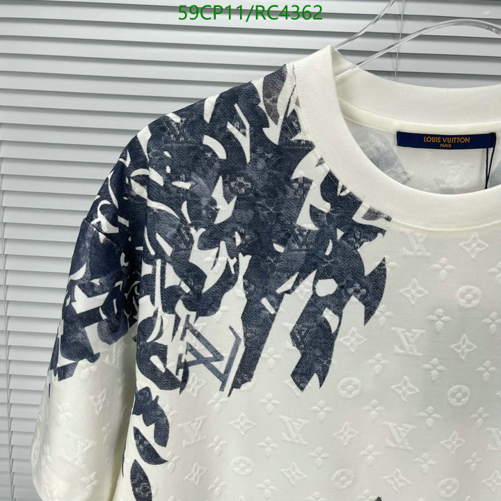 LV-Clothing Code: RC4362 $: 59USD