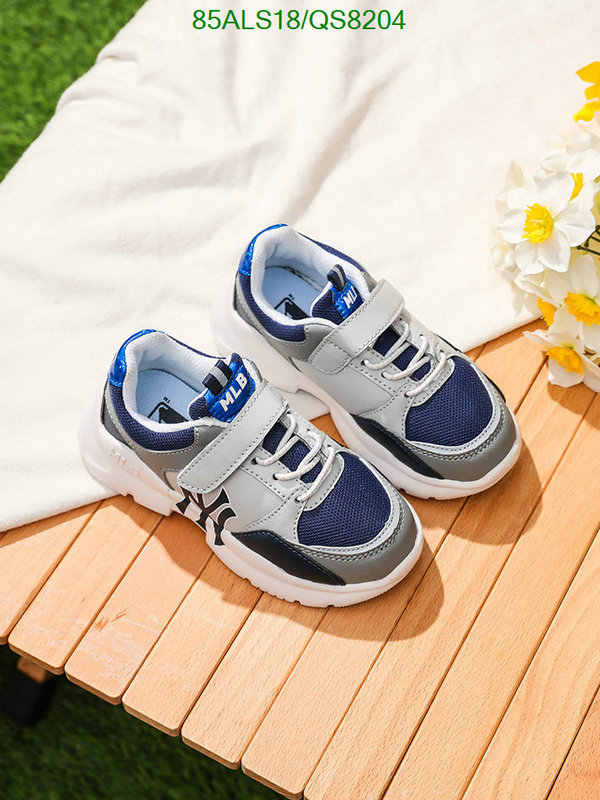 MLB-Kids shoes Code: QS8204 $: 85USD