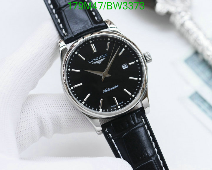 LONGINES-Watch-4A Quality Code: BW3373 $: 179USD