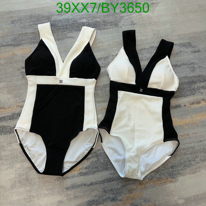 Chanel-Swimsuit Code: BY3650 $: 39USD