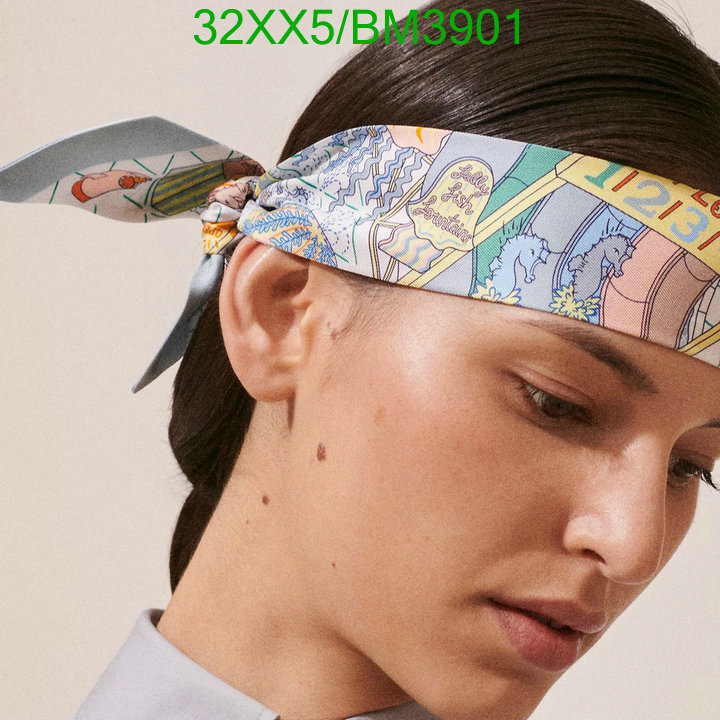 Hermes-Scarf Code: BM3901 $: 32USD