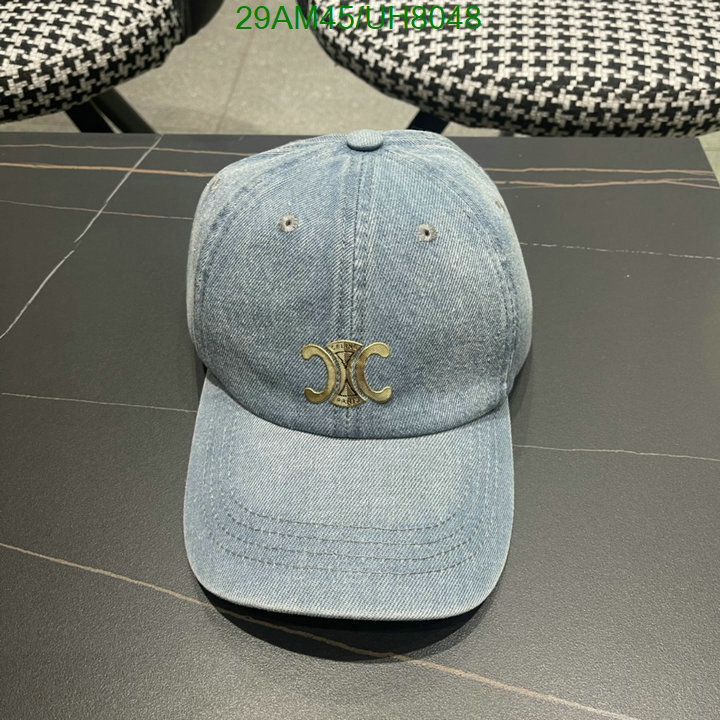 Celine-Cap(Hat) Code: UH8048 $: 29USD