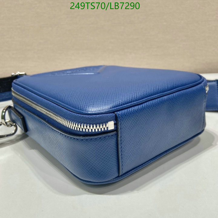 Prada-Bag-Mirror Quality Code: LB7290 $: 249USD