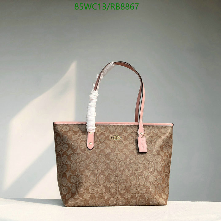 Coach-Bag-4A Quality Code: RB8867 $: 85USD