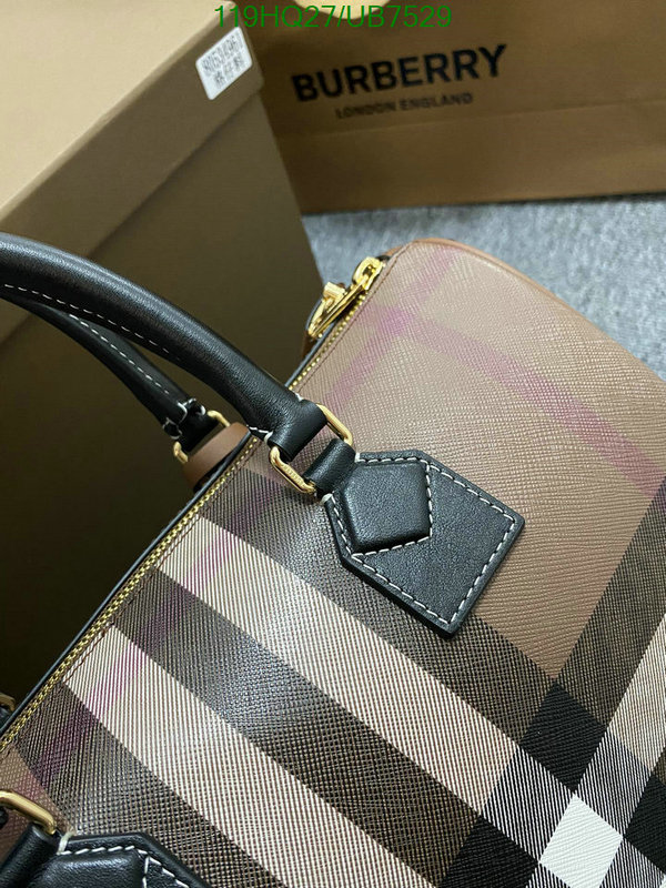 Burberry-Bag-4A Quality Code: UB7529 $: 119USD