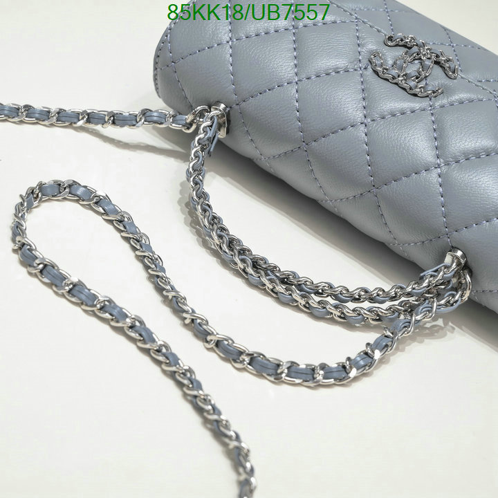 Chanel-Bag-4A Quality Code: UB7557 $: 85USD