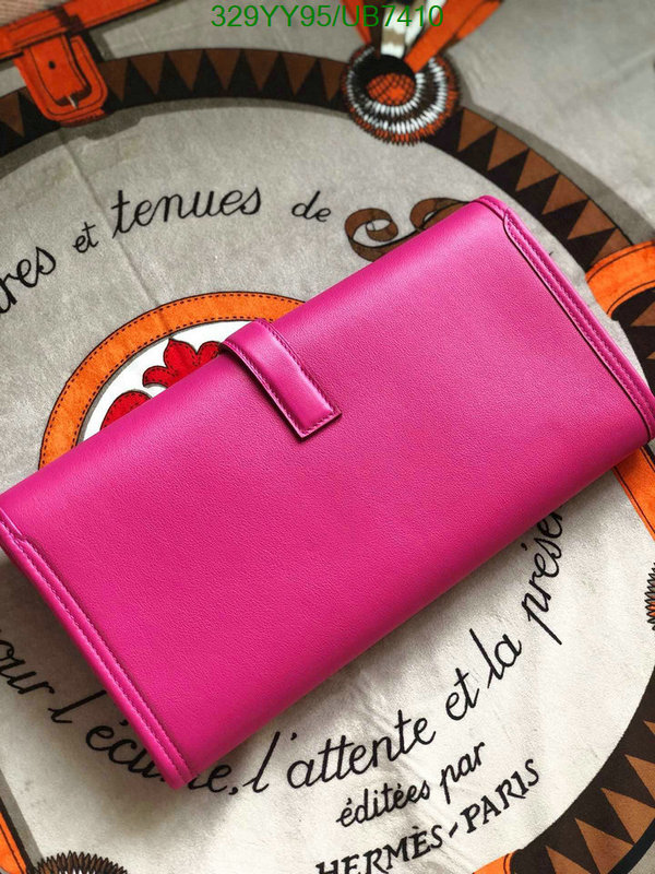 Hermes-Bag-Mirror Quality Code: UB7410 $: 329USD