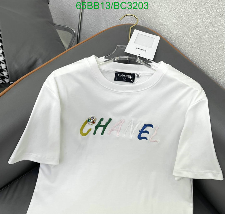 Chanel-Clothing Code: BC3203 $: 65USD