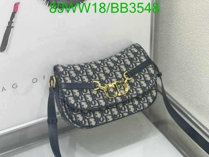 Dior-Bag-4A Quality Code: BB3548 $: 89USD