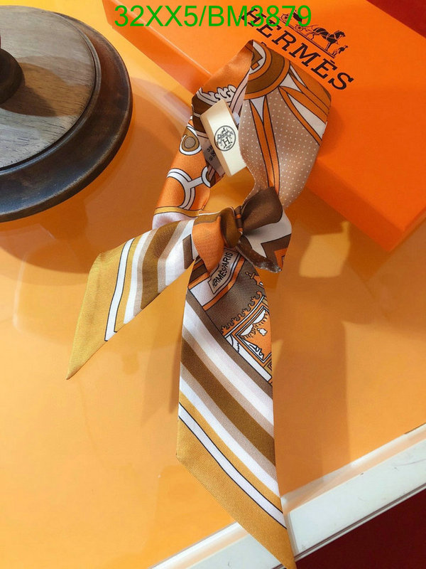 Hermes-Scarf Code: BM3879 $: 32USD