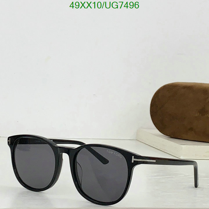 Tom Ford-Glasses Code: UG7496 $: 49USD