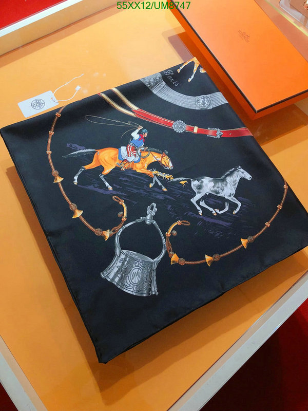 Hermes-Scarf Code: UM8747 $: 55USD