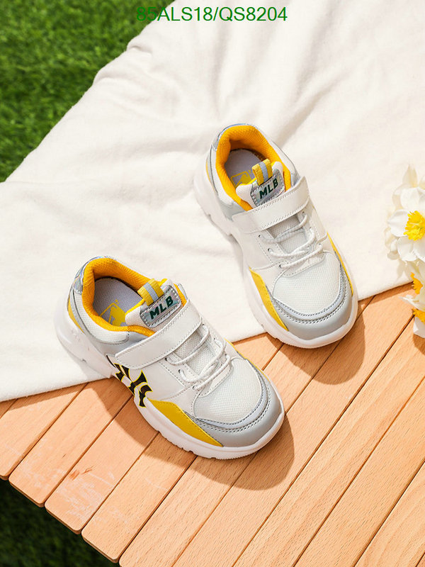 MLB-Kids shoes Code: QS8204 $: 85USD